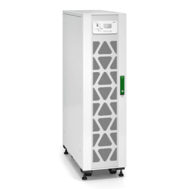 SAI Easy UPS 3S 15 kVA 400 V 3:3 do baterii wewnętrznych z odnośnikiem E3SUPS15KHB od marki SCHNEIDER ELECTRIC