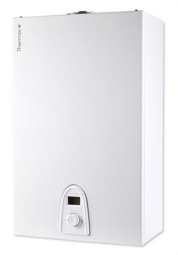 Podgrzewacz gazowy butan/propanu Thermor TOP Sealed 11 z odnośnikiem 299005 od marki THERMOR