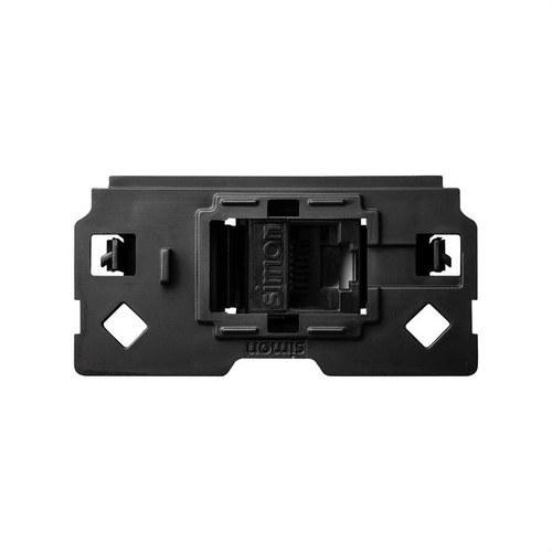 RJ45 Computer Connector Adapter Piece Compatible with Keystone® and Systimax® Simon 100 with reference 10000001-039 from the brand SIMON