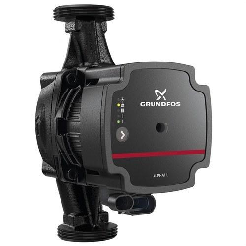 Pompa cyrkulacyjna Grundfos ALPHA1 L 25-60 180 z odnośnikiem 99160584 od marki GRUNDFOS