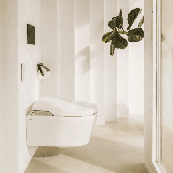 Płyta przyciskowa z podwójnym spłukiwaniem czarny mat Roca In-Wall PL10 Dual z odnośnikiem A890189206 od marki ROCA