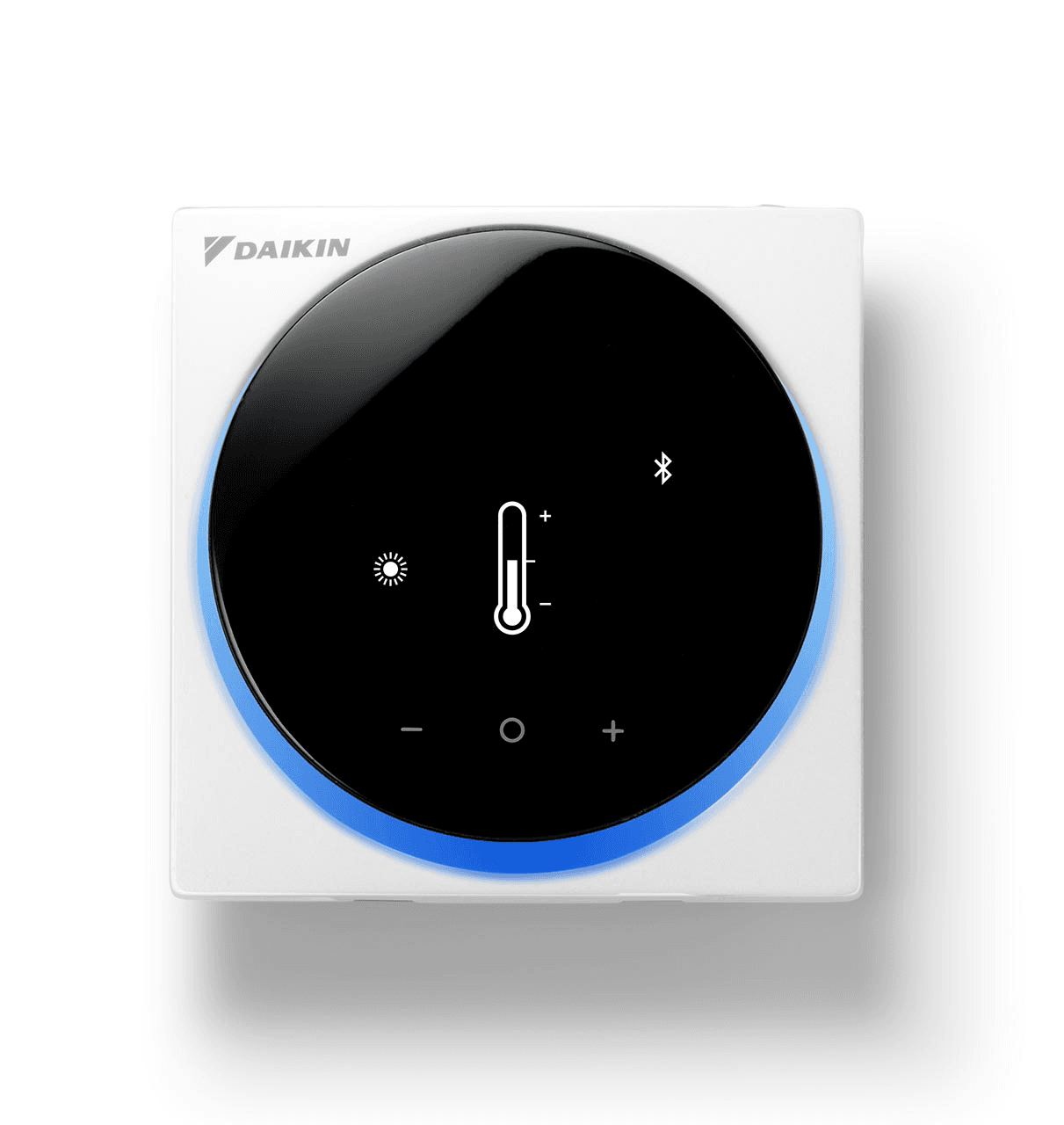 Przewodowy termostat Daikin Madoka BRC1H52W z odnośnikiem BRC1H52W od marki DAIKIN