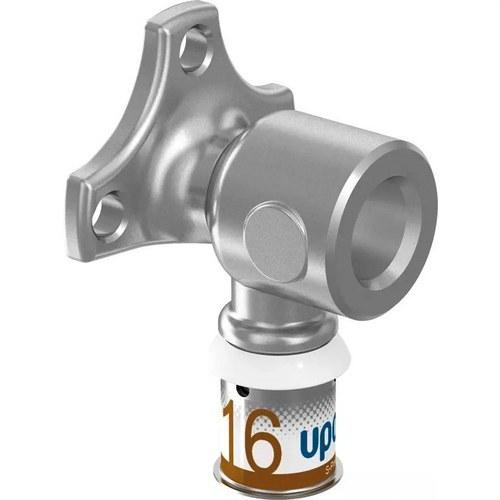 Kolano montażowe M 20-Rp1/2"FT Uponor S-Press PLUS z odnośnikiem 1070640 od marki UPONOR