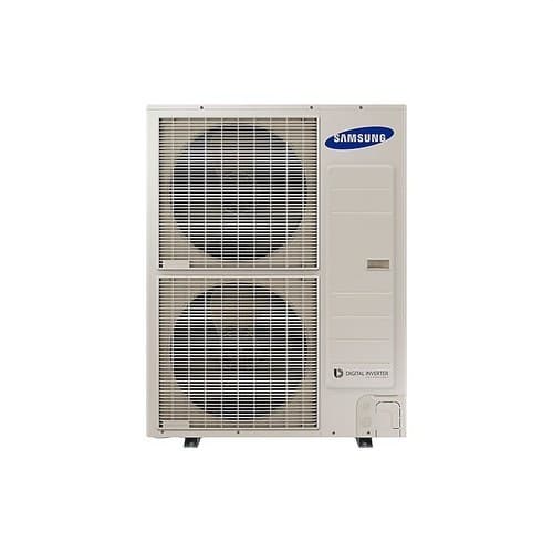 Jednostka zewnętrzna trójfazowa aerotermalna Samsung TDM Plus 16 kW z odnośnikiem AE160MXTPGH/EU od marki SAMSUNG
