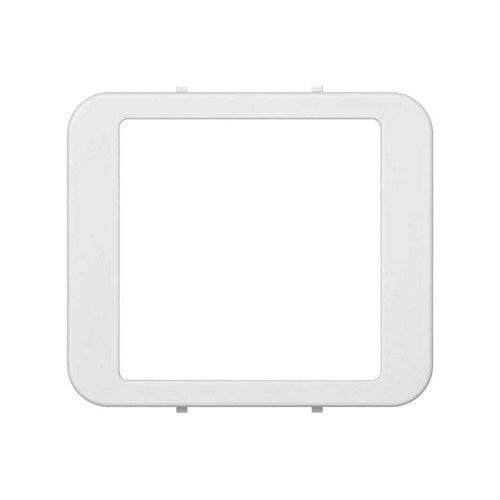Adapter płyty biały Simon 75 z odnośnikiem 75088-30 od marki SIMON