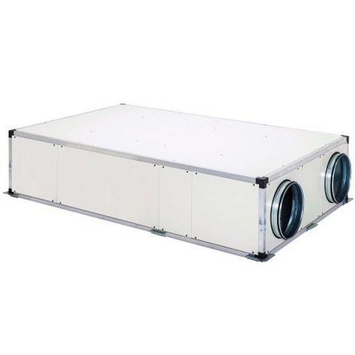 Rekuperator ciepła S&P CADB-HE-D04 ECOWATT poziomy z odnośnikiem 5153787500 od marki SOLER & PALAU