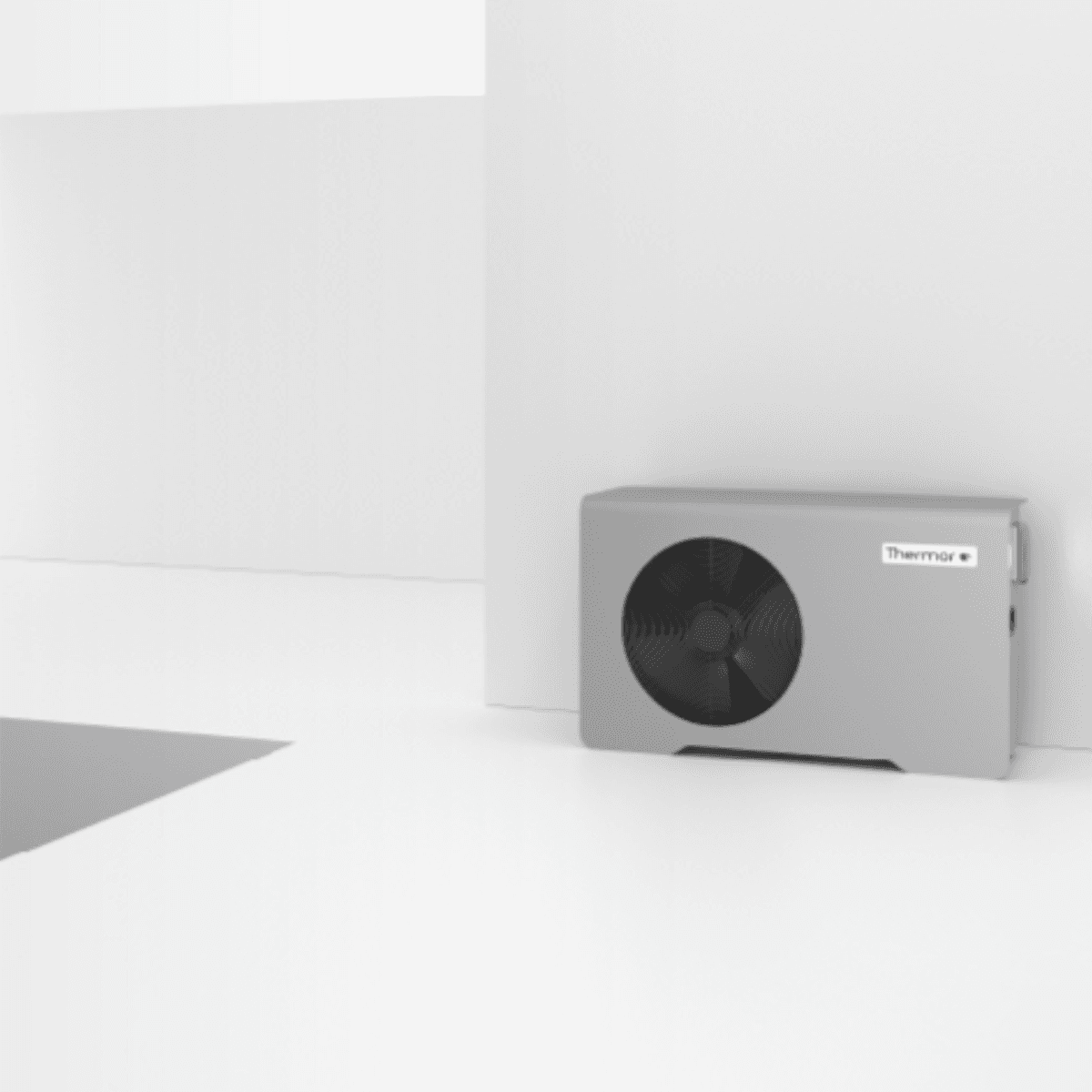 Pompa ciepła do basenu Thermor Aéromax 8 kW z odnośnikiem 297108 od marki THERMOR