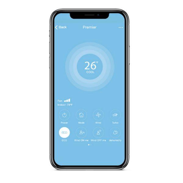 Kontroler WiFi USB do klimatyzacji Midea EU-OSK105 z odnośnikiem 13930909 od marki MIDEA