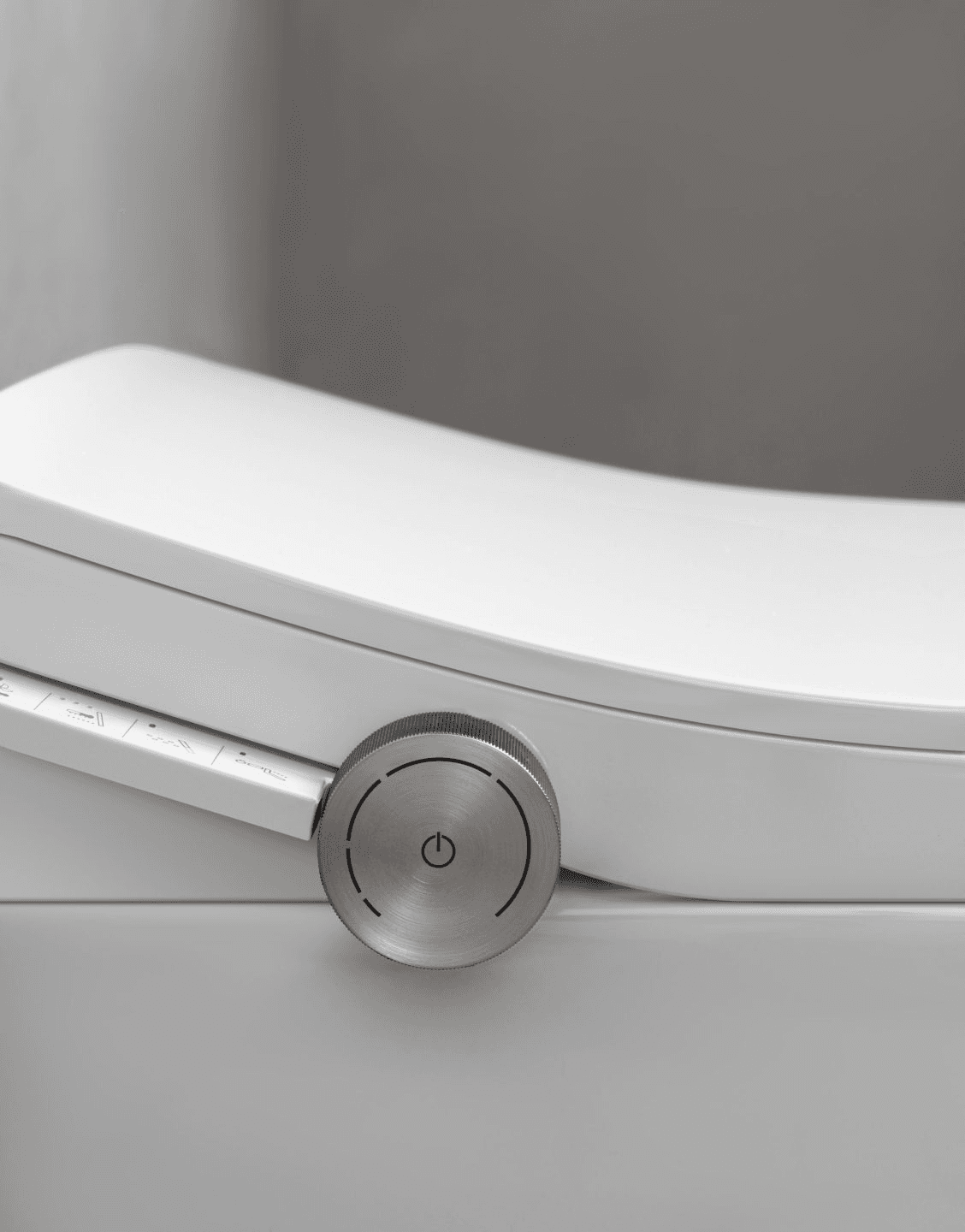 Roca In-Wash® Ona Rimless Wall-hung Smart Toilet with reference A803150S01 from the brand ROCA