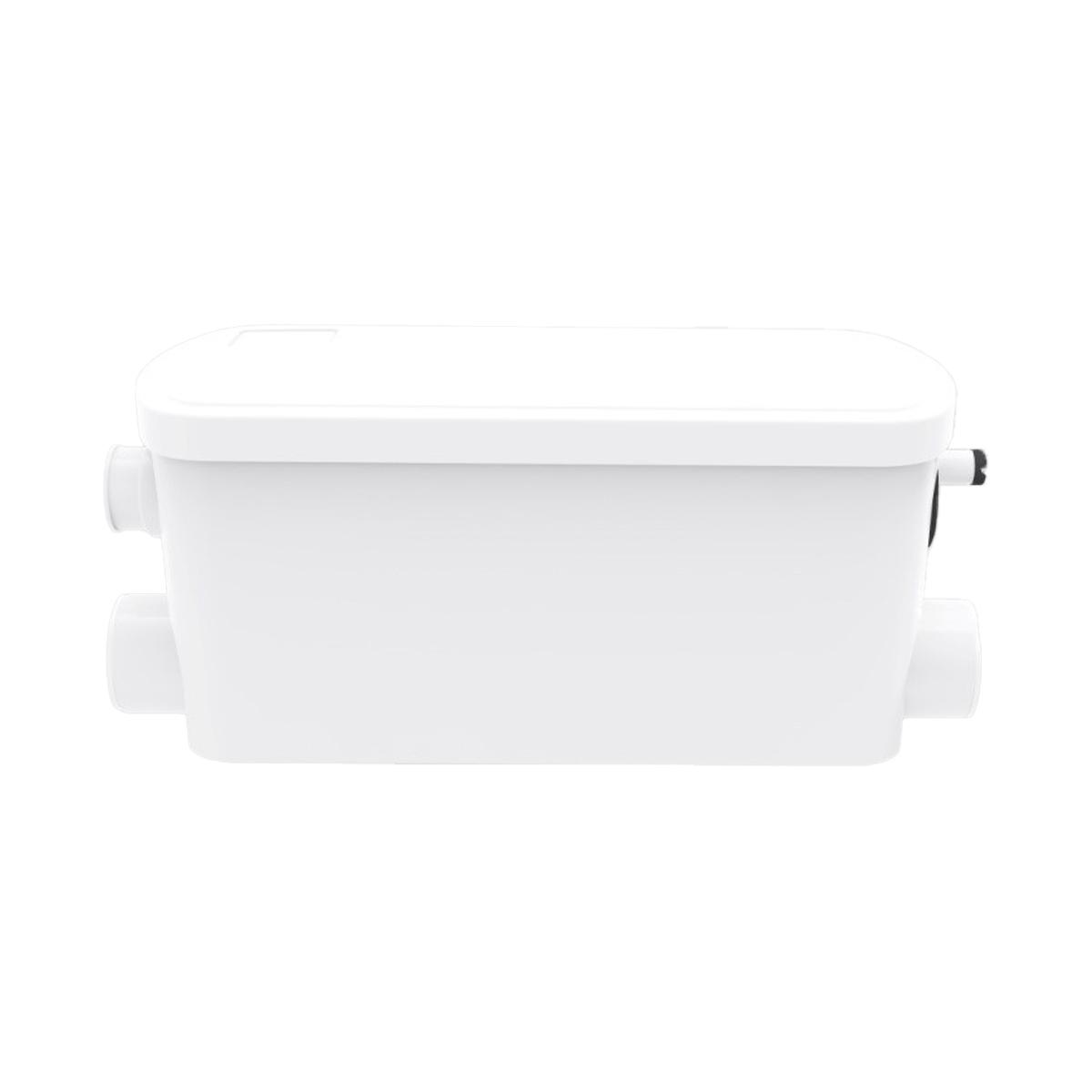 Pompa odpływowa Maldic BOLT S Shower do brodzików prysznicowych z odnośnikiem 404 od marki MALDIC