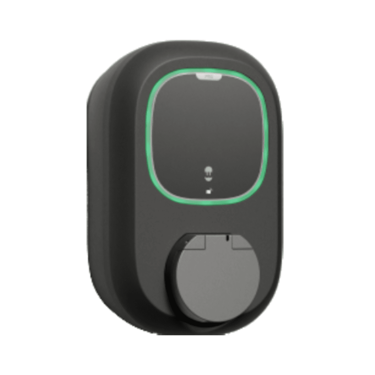 Ładowarka do samochodów elektrycznych z WiFi czarna Wallbox Pulsar Pro Gniazdo 7,4 kW z odnośnikiem PPR2-W-2-2-K-002 od marki WALLBOX