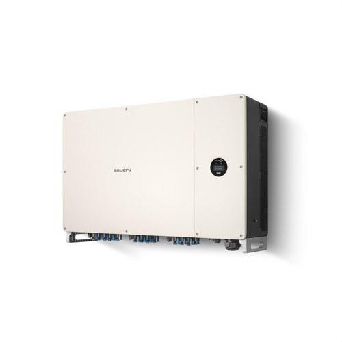 Salicru EQX2 100010-T 100 kW Three-Phase Solar Inverter with reference 6B2AB000033 from the brand SALICRU