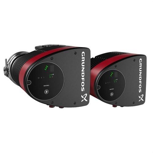 Pompa obiegowa Grundfos MAGNA1 D 40-150 F z odnośnikiem 99221311 od marki GRUNDFOS