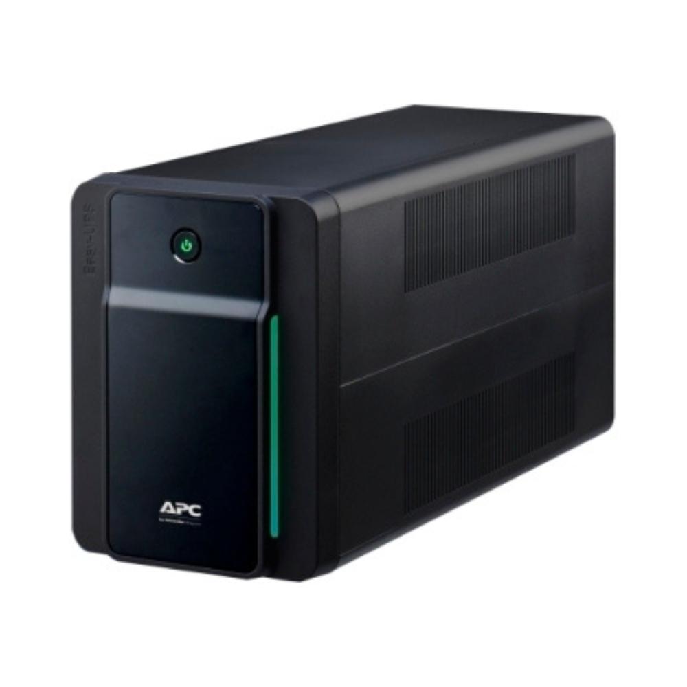 SAI APC Easy UPS BVX 1600VA 230V AVR Gniazda IEC z odnośnikiem BVX1600LI od marki SCHNEIDER ELECTRIC