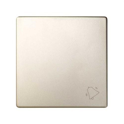 Individual key with bell engraving for push button cava Simon 82 with reference 82017-34 from the brand SIMON