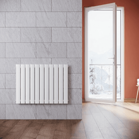 Ferroli EUROPA C 450 Radiator - 11 elements with reference 740043011 from the brand FERROLI