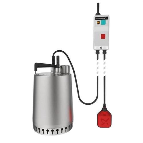 Pompa zanurzeniowa UNILIFT AP12.40.04.A3 z odnośnikiem 96011025 od marki GRUNDFOS