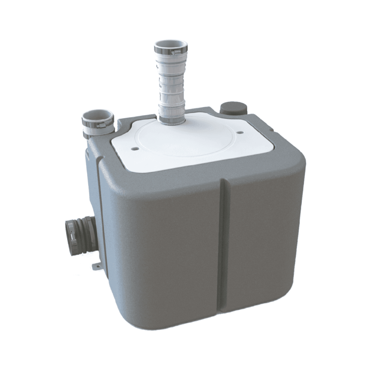 Pompa ewakuacyjna SFA Saniswift Pro do intensywnego użytku w pralniach z odnośnikiem SANISWIFTPRO od marki SFA SANITRIT