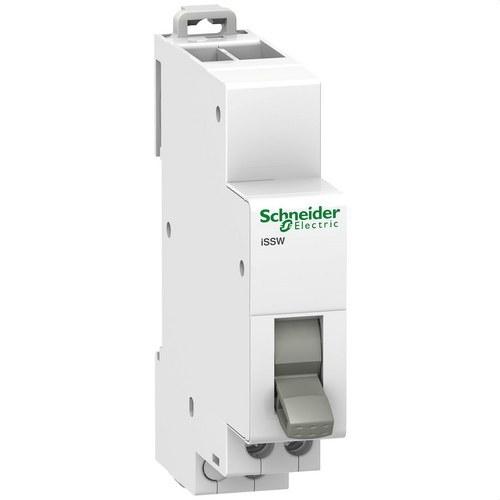 Przełącznik Acti9 iSSW 3 pozycje 1 przełącznik 20 A 250VAC z odnośnikiem A9E18073 od marki SCHNEIDER ELECTRIC