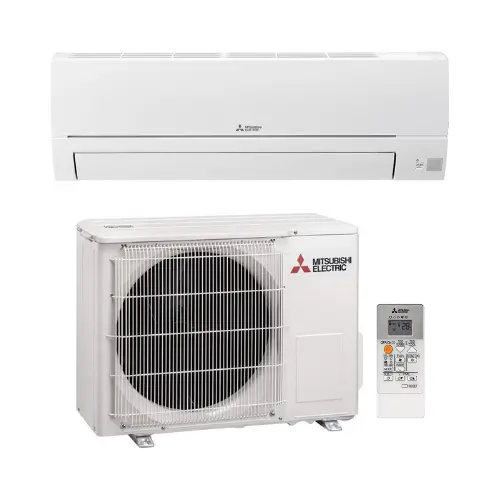 Klimatyzator z WiFi Mitsubishi MSZ-HR35VFK 3,5 kW 12000 BTU