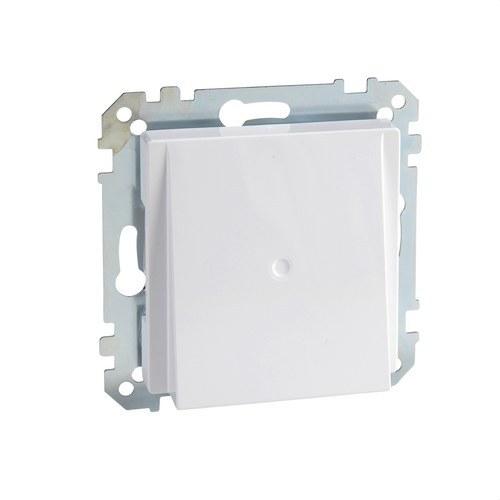 Active Elegance White Cable Outlet with reference MTN296825 from the brand SCHNEIDER ELECTRIC