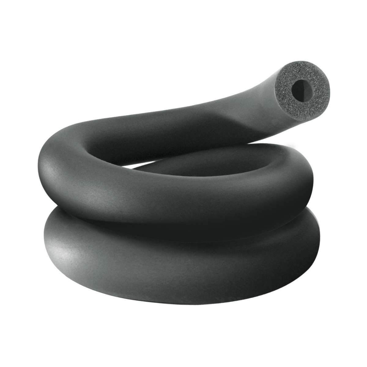 K-FLEX ST Shell thickness 9mm diameter 35mm - 2 metre strip with reference 09035005508 from the brand KFLEX