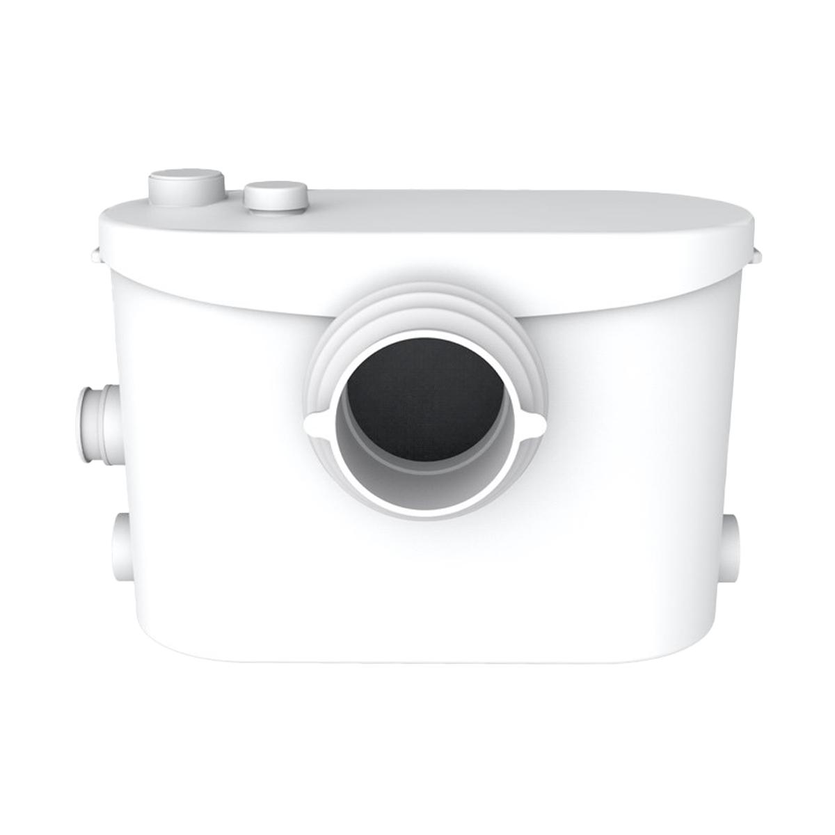 Rozdrabniacz sanitarny Maldic SENSE V4 do pełnej łazienki z 4 wejściami z odnośnikiem 401 od marki MALDIC