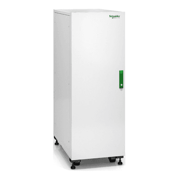 Pusta modułowa szafa na baterie do Easy UPS 3S z odnośnikiem E3SXR6 od marki SCHNEIDER ELECTRIC