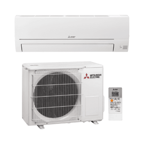 Klimatyzator z WiFi Mitsubishi MSZ-HR50VFK 5 kW 17000 BTU z odnośnikiem MSZ-HR50VFK od marki MITSUBISHI