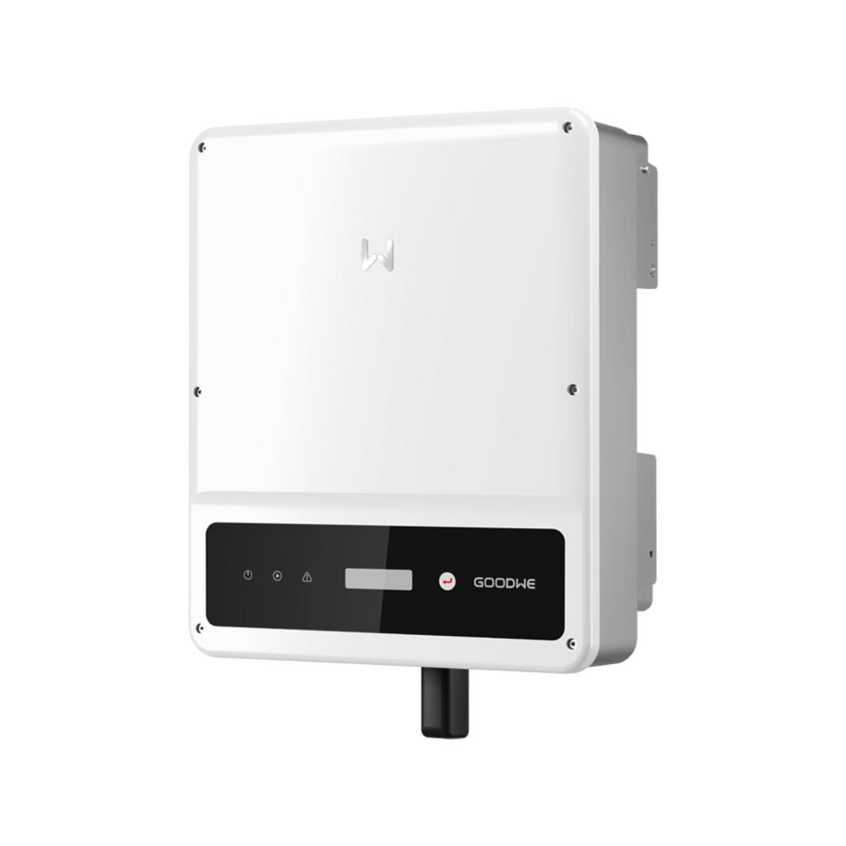 GoodWe SDT G2 GW12KT-DT 12 kW Three-Phase Solar Inverter with reference GW12KT-DT from the brand GOODWE
