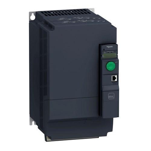 Przemiennik częstotliwości ATV320-15kW-380...500V-3 fazy-typ książkowy z odnośnikiem ATV320D15N4B od marki SCHNEIDER ELECTRIC