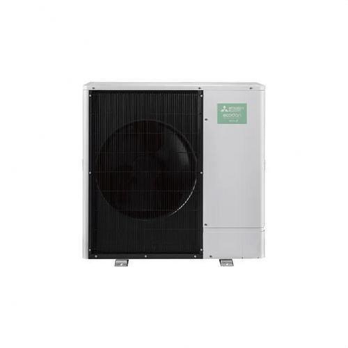 Pompa ciepła powietrzna monoblok Mitsubishi ECODAN PUZ-WZ R290 6 kW z odnośnikiem PUZ-WZ60VAA-BS od marki MITSUBISHI