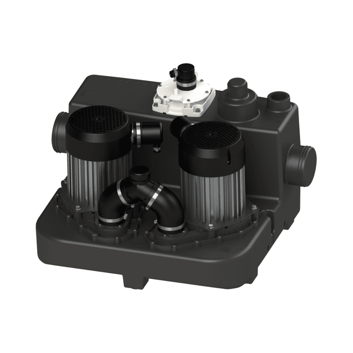 SFA Sanicubic 2 GR HP S Pumping Station with reference CUBIC2HP from the brand SFA SANITRIT