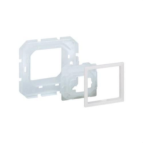 IP44 Waterproof Seal Kit for White Mechanisms Simon 27 Play with reference 2700951-030 from the brand SIMON