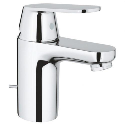 Jednouchwytowa bateria umywalkowa 1/2" Grohe Eurosmart Rozmiar S chrom z odnośnikiem 3282500E od marki GROHE