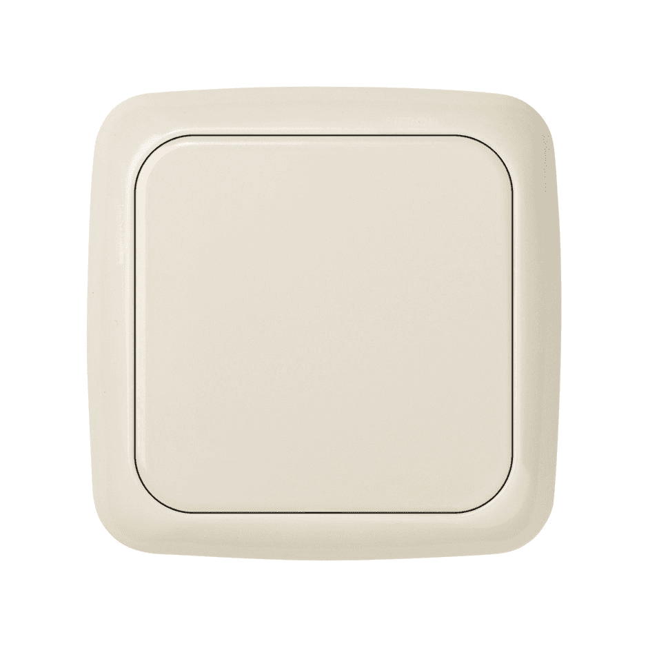 Ivory Blind Cover Simon 31 with reference 31800-31 from the brand SIMON