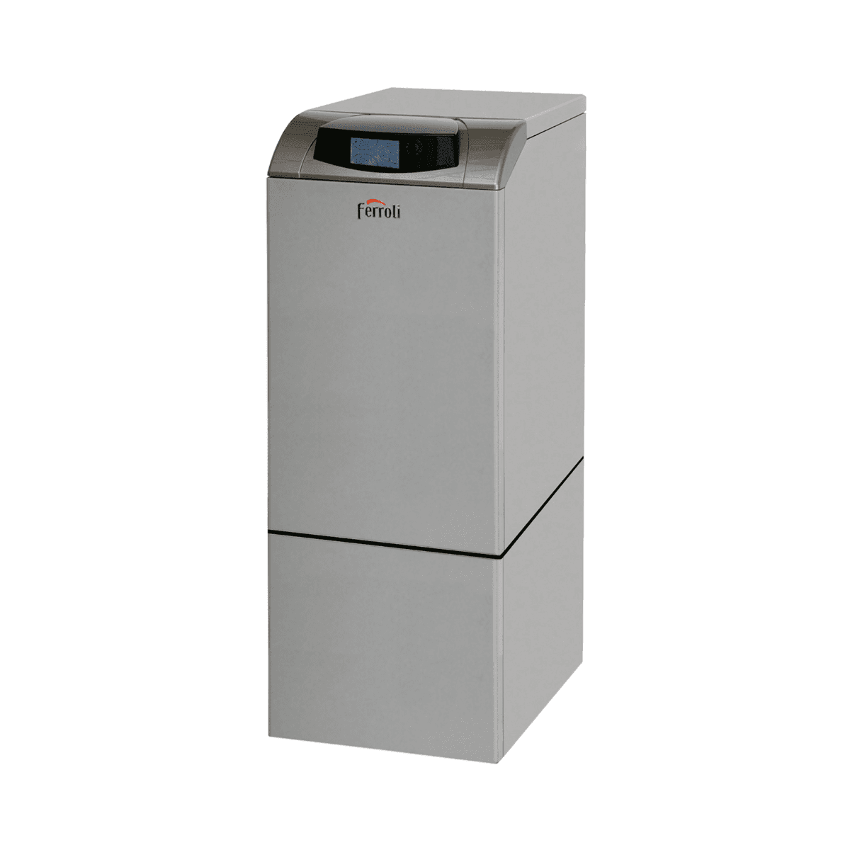 Ferroli ATLAS D ECO 34 COND K 130 UNIT Condensing Oil Boiler 33.8 kW with reference 0LHX3YWA from the brand FERROLI