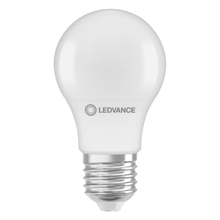 Klasyczna żarówka LED A 40 V 4.9W 827 Matowa E27 z odnośnikiem 4099854049484 od marki OSRAM