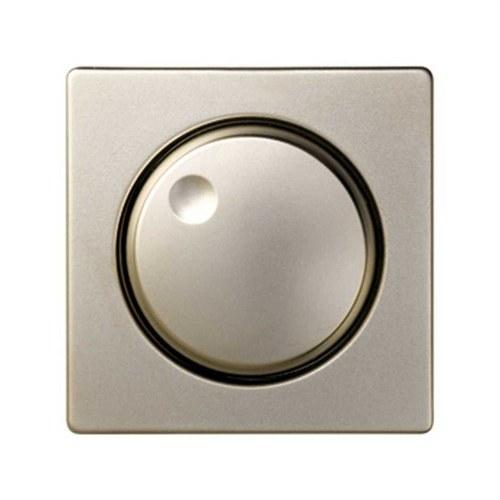 Płyta do mechanizmów elektronicznych obrotowych cava Simon 82 z odnośnikiem 82054-34 od marki SIMON