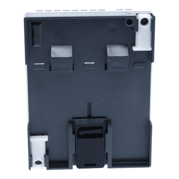 Programowalny przekaźnik kompaktowy Zelio Logic 10 E S 24 V DC bez zegara ekran z odnośnikiem SR2A101BD od marki SCHNEIDER ELECTRIC