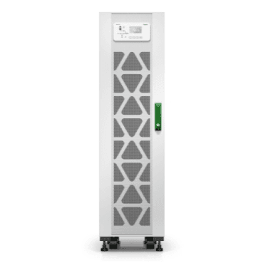 SAI Easy UPS 3S 15 kVA 400 V 3:3 do baterii wewnętrznych z odnośnikiem E3SUPS15KHB od marki SCHNEIDER ELECTRIC