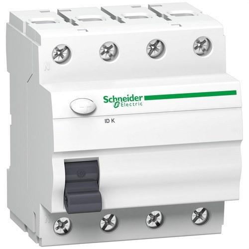 ID-K Differential 4P 40A 30mA Class AC with reference A9Z05440 from the brand SCHNEIDER ELECTRIC
