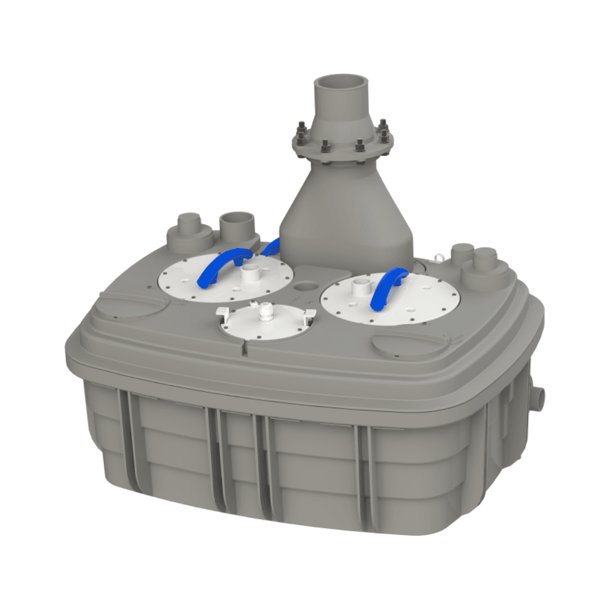 Stacja pomp SFA Sanicubic 2 VX S Smart z odnośnikiem CUBIC2XLVXSMART od marki SFA SANITRIT
