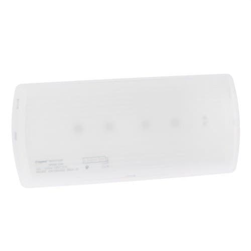 Lampa awaryjna URA21PLUS 200 lumenów 1H z odnośnikiem 661606PL od marki LEGRAND
