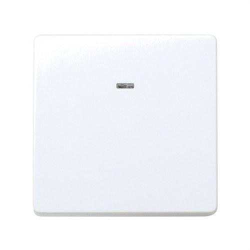 Crossover with Built-in Light and Quick Connection System White Simon 27 Play with reference 27254-65 from the brand SIMON