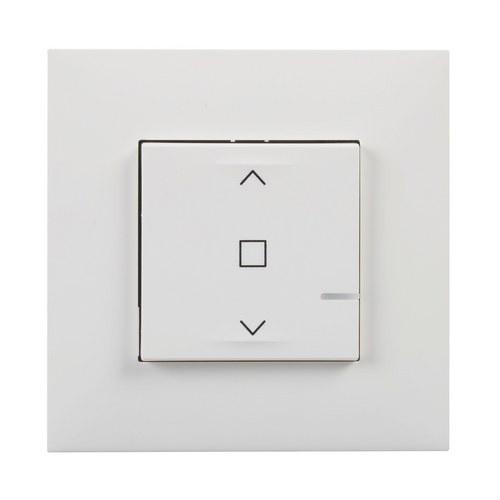 Valena Next with Netatmo Wireless Switch for Blinds White with reference 741808 from the brand LEGRAND