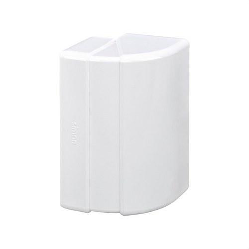 Zmienny kąt zewnętrzny 130x55mm z odnośnikiem TKA1305506/9 od marki SIMON