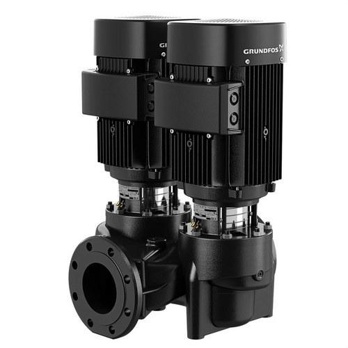 In-line Pump TPD 50-60/2 A-F-A-BQQE-DW1 with reference 98957979 from the brand GRUNDFOS