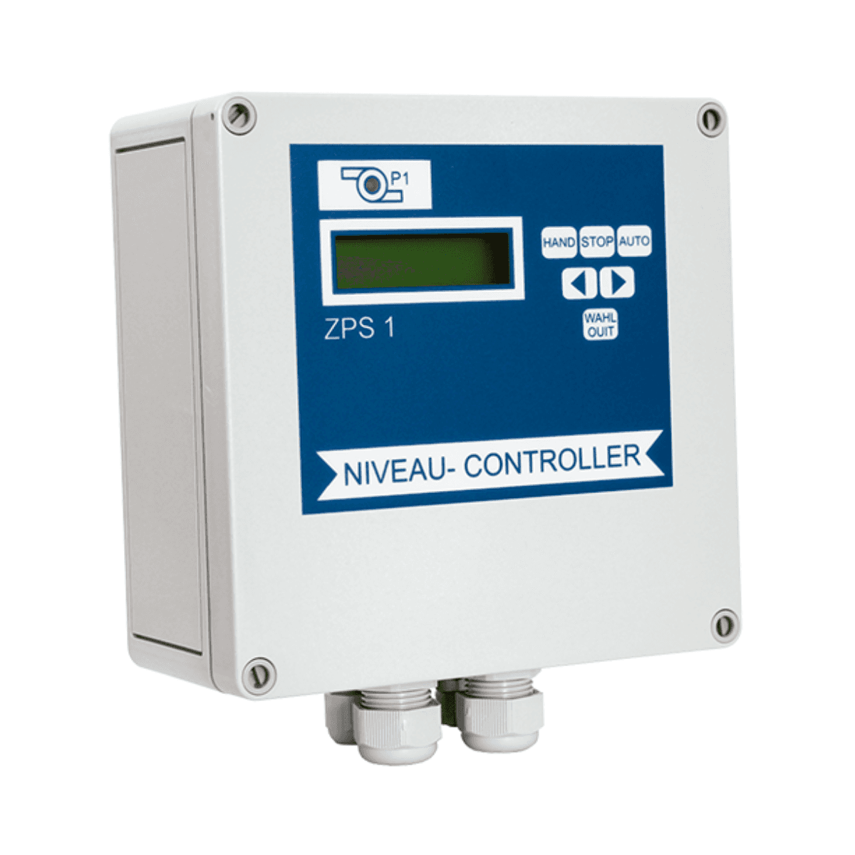 Trójfazowa stacja pomp SFA Sanicubic 2 GR SE71.4 T z odnośnikiem 04CUB2GR14T od marki SFA SANITRIT