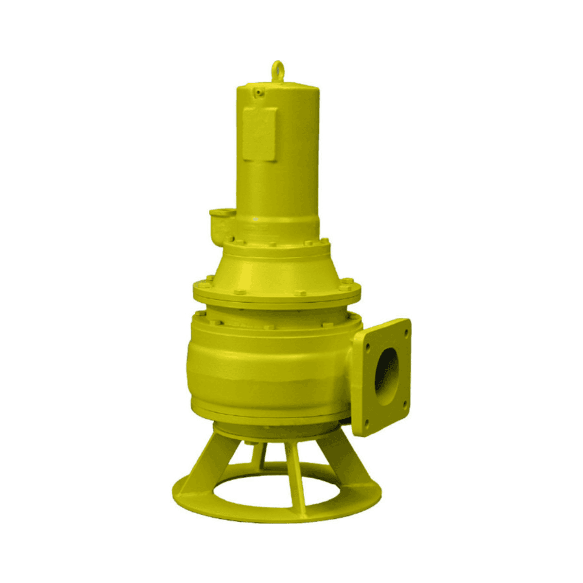 SFA Sanipump ZF 80.1 EX T Three-Phase Submersible Pump with reference 11231 from the brand SFA SANITRIT